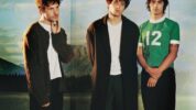 ワロウズが新作アルバム『Model』から「Bad Dream」のミュージック・ビデオを公開
