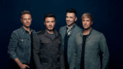 WESTLIFEが2年ぶりのニュー・アルバム『Wild Dreams』全世界同時リリースが決定！先行トラック「Starlight」のリリック・ビデオが公開