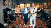 Jonas Brothersが新曲「Who's In Your Head」をリリースしをリリック・ビデオを公開！三男ニック・ジョナスのバースデー・リリースに！