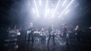 Why Don't Weが新曲「Fallin'」のミュージック・ビデオを公開