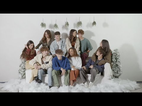 Why Don't WeがJustin Bieberのクリスマス・ソング「Mistletoe」をカバー！ビジュアライザー・ビデオも公開！