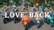 Why Don't Weが最新曲「Love Back」のミュージック・ビデオを公開