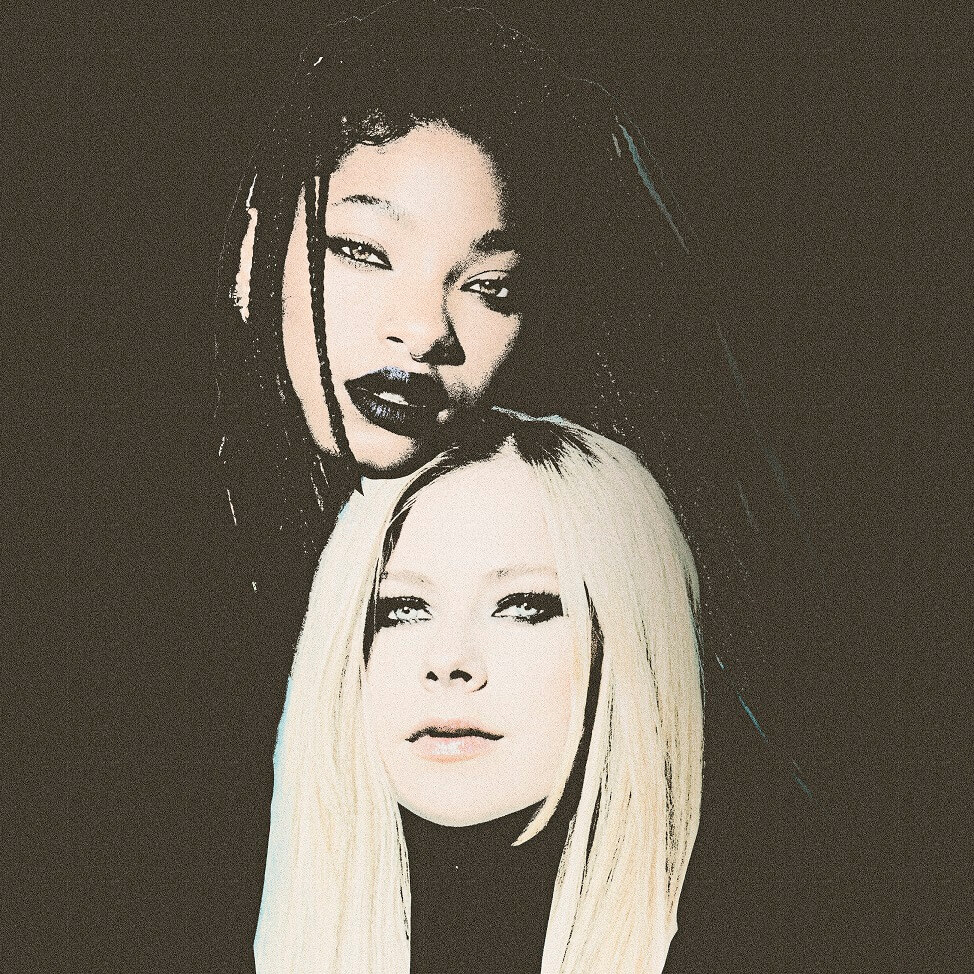 WILLOW（ウィロー）、Avril Lavigne（アヴリル・ラヴィーン）