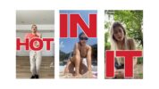 ティエストがチャーリーXCXとのコラボによる新曲「Hot In It」のリリック・ビデオを公開