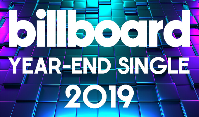 洋楽ビルボード年間シングルランキング 2019年 全米チャートトップ100総まとめ 洋楽まっぷ
