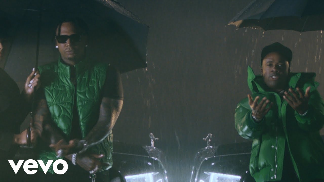 Yo Gottiが最新アルバムからMoneybagg Yoとの新曲「Ya Bih」のミュージック・ビデオを公開