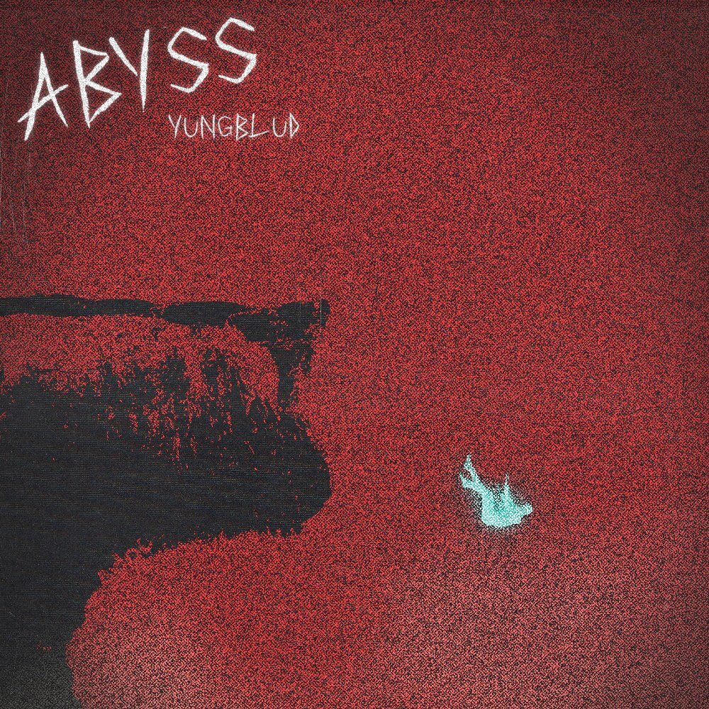 YUNGBLUD「Abyss (怪獣８号OPテーマ)」