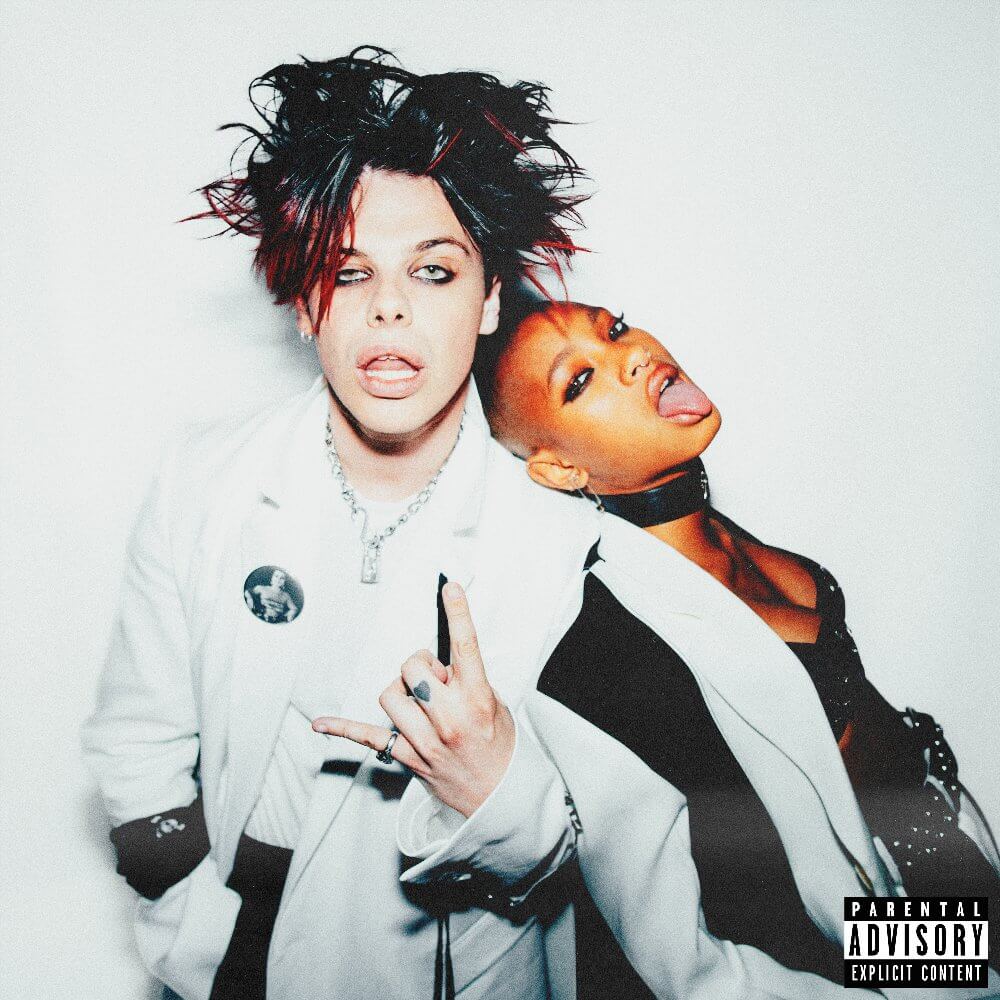 YUNGBLUD (with WILLOW)「Memories」